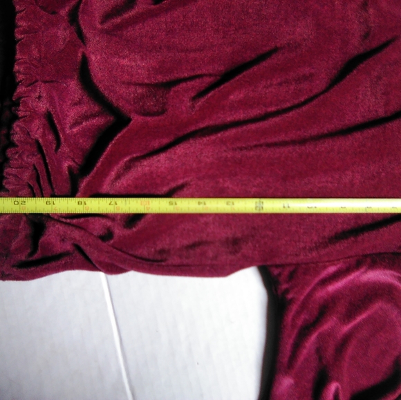 two piece skirt/blouse - Picture 12 of 15